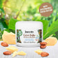 Cocoa Butter Moisturizing Cream For Face Bio Inecto 250ml