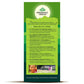 Organic India Tulsi Chá Verde Clássico 25 Saquetas
