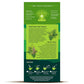 Organic India Tulsi Green Tea Classic 25 Sachets