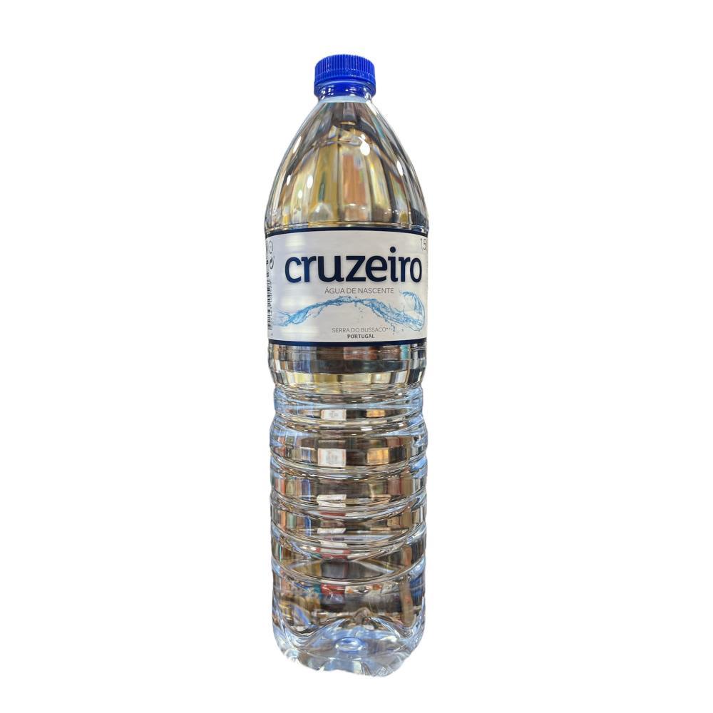 Cruise Water 1.5L