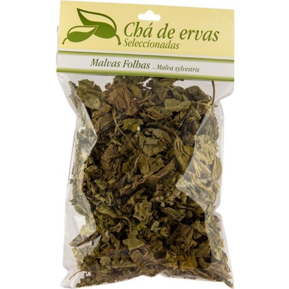 Chá Erva Malvas 50g