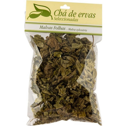 Mallow Herb Tea 50g