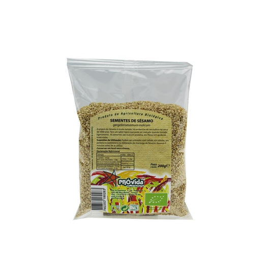 Bio Próvida Sesame Seeds 200g